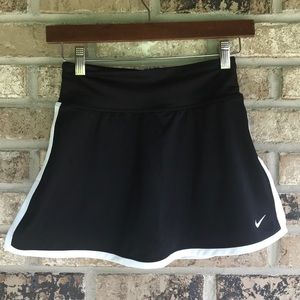 Women’s Nike Dri-Fit Tennis Skirt XS